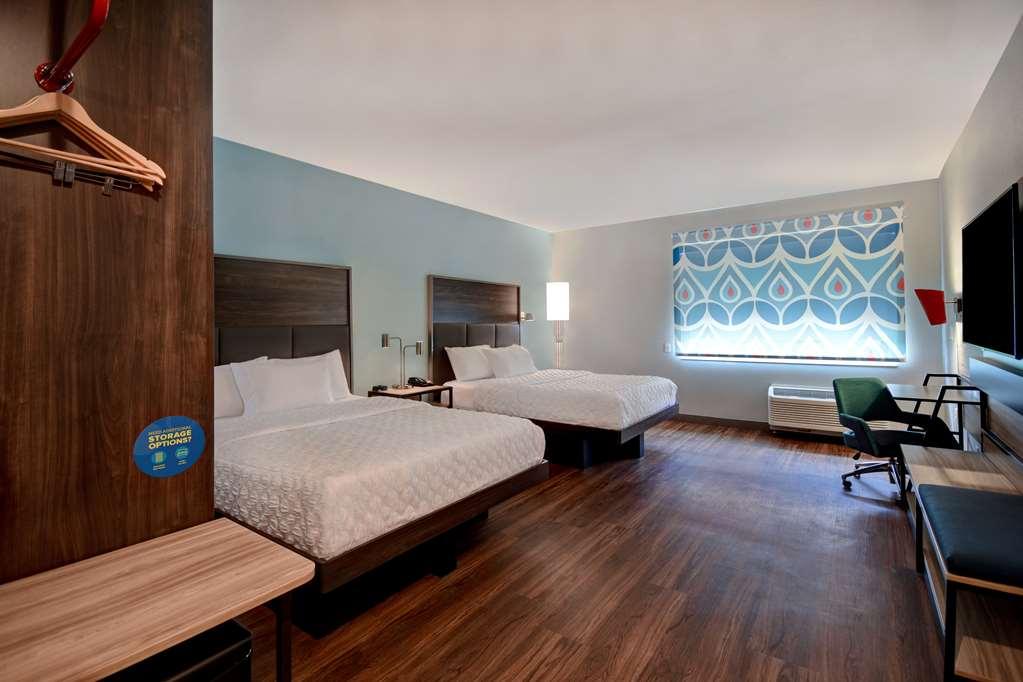 Hotel Tru By Hilton Auburn, In Camera foto