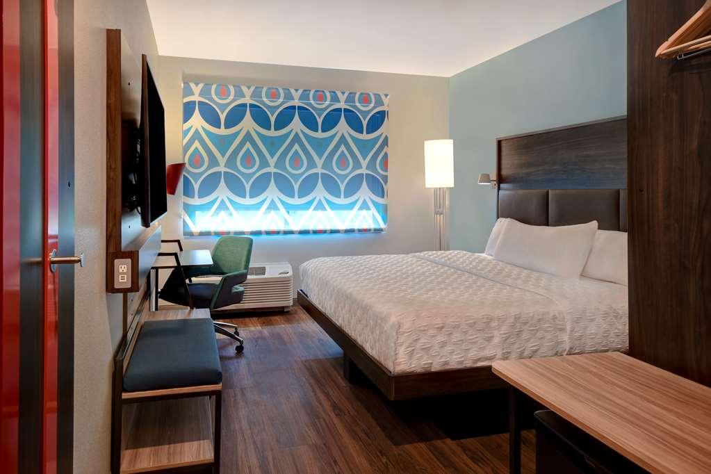 Hotel Tru By Hilton Auburn, In Camera foto