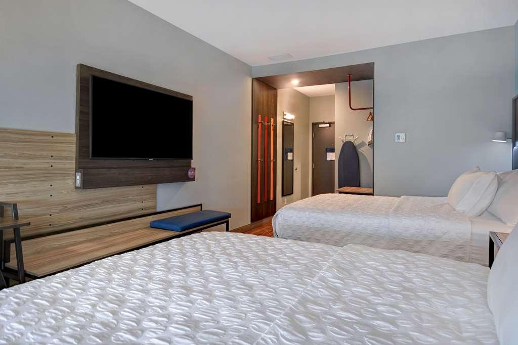 Hotel Tru By Hilton Auburn, In Camera foto