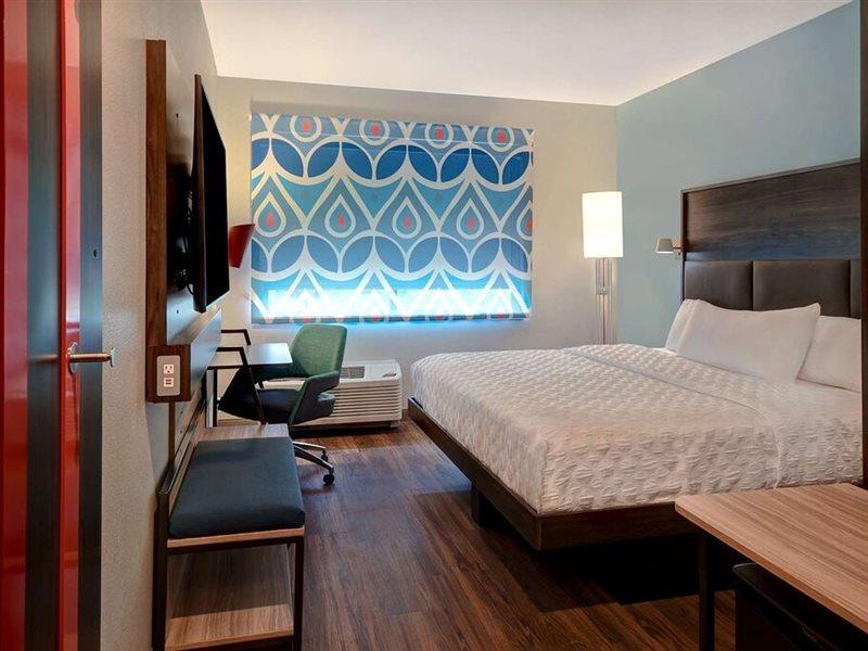 Hotel Tru By Hilton Auburn, In Esterno foto