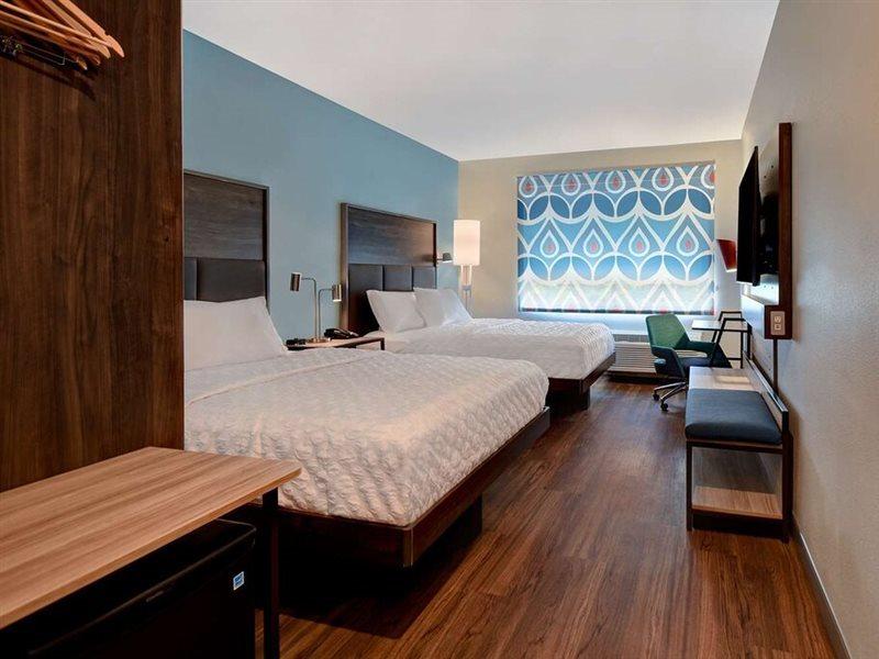 Hotel Tru By Hilton Auburn, In Esterno foto
