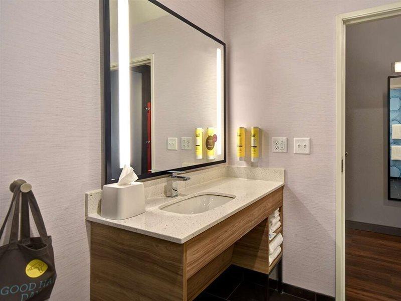 Hotel Tru By Hilton Auburn, In Esterno foto