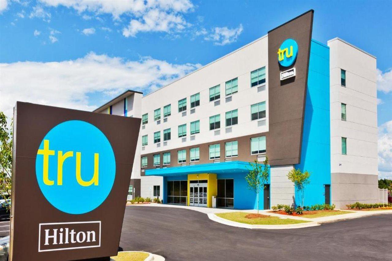 Hotel Tru By Hilton Auburn, In Esterno foto