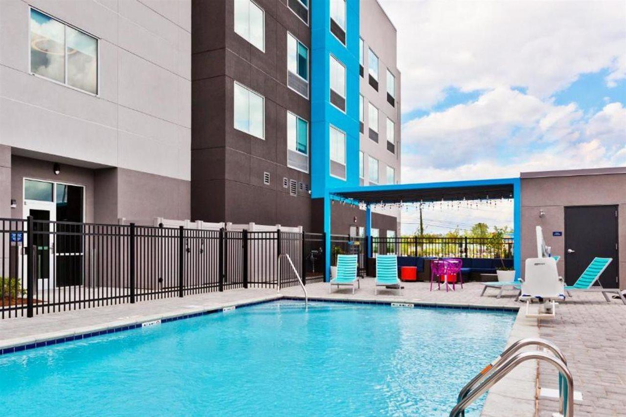 Hotel Tru By Hilton Auburn, In Esterno foto