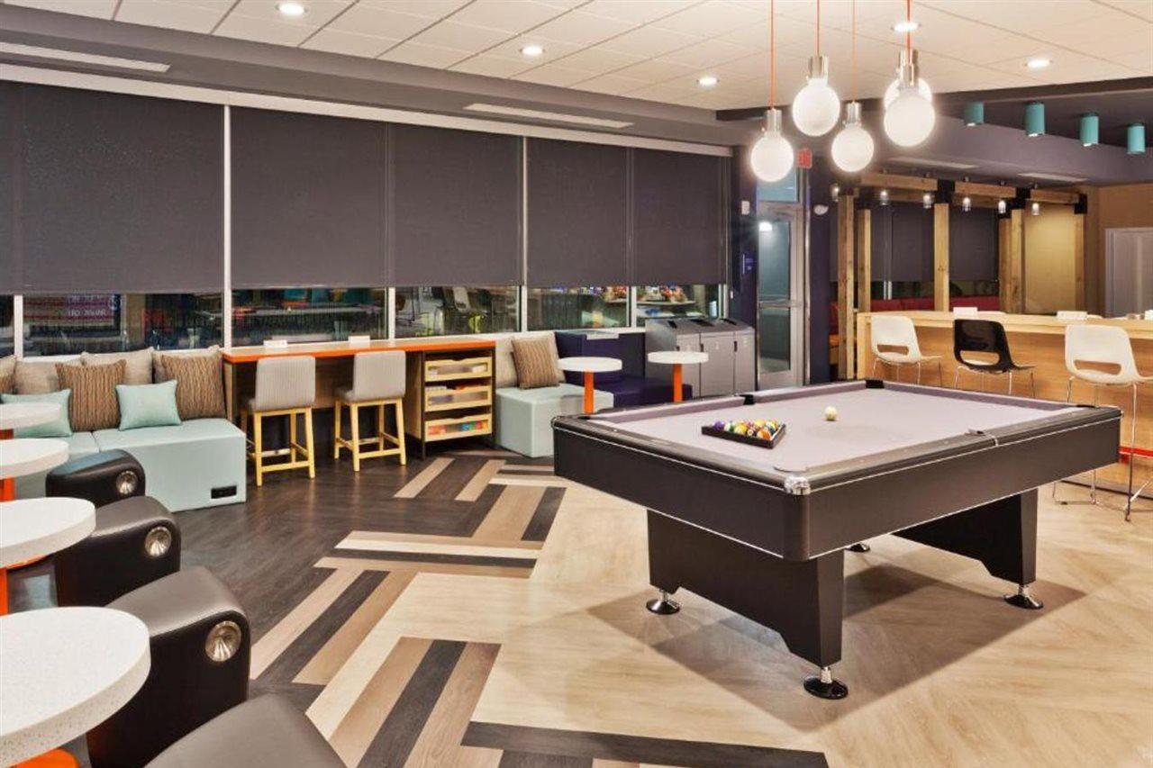Hotel Tru By Hilton Auburn, In Esterno foto