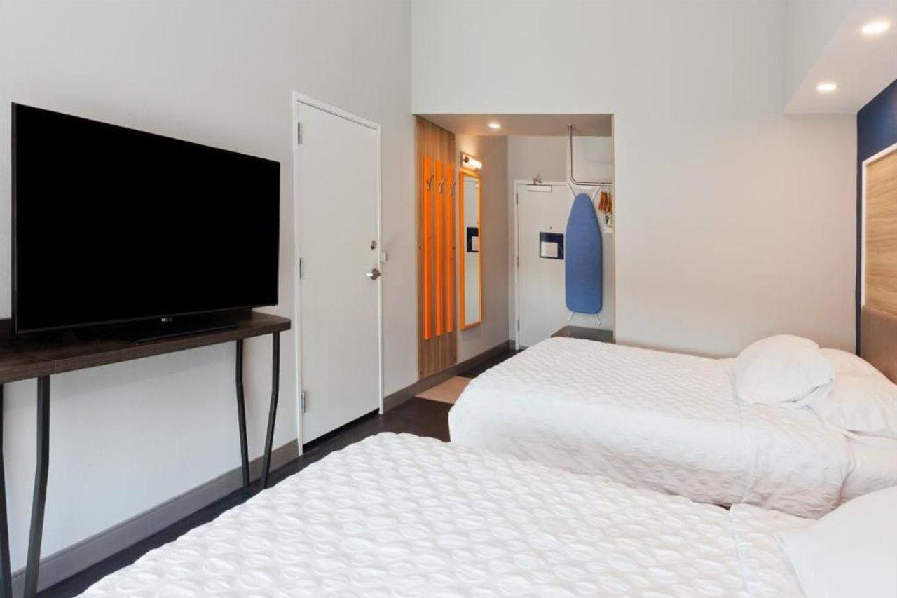 Hotel Tru By Hilton Auburn, In Esterno foto