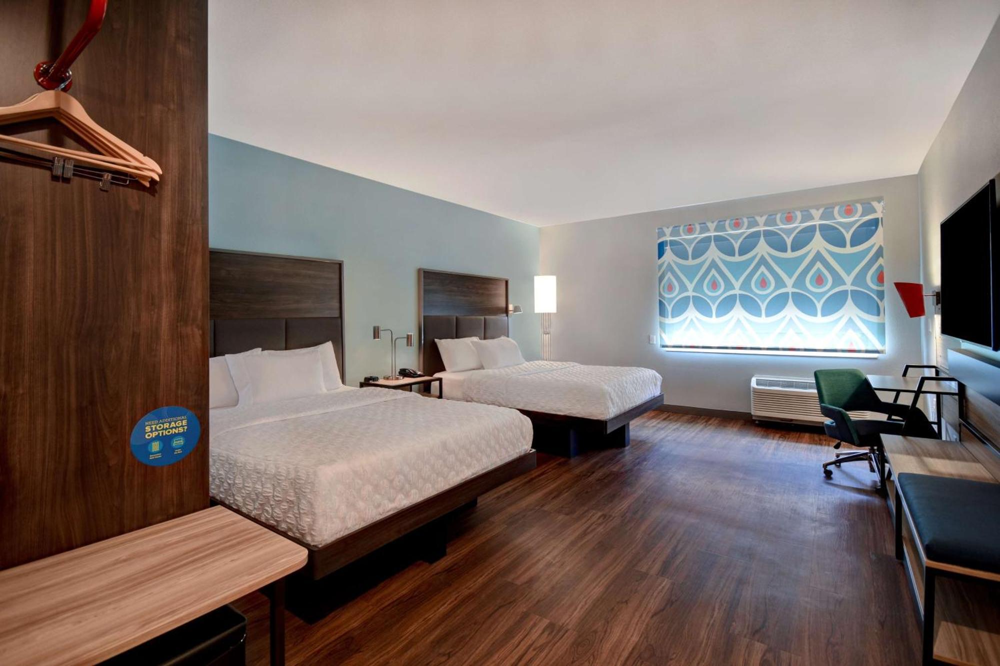 Hotel Tru By Hilton Auburn, In Esterno foto