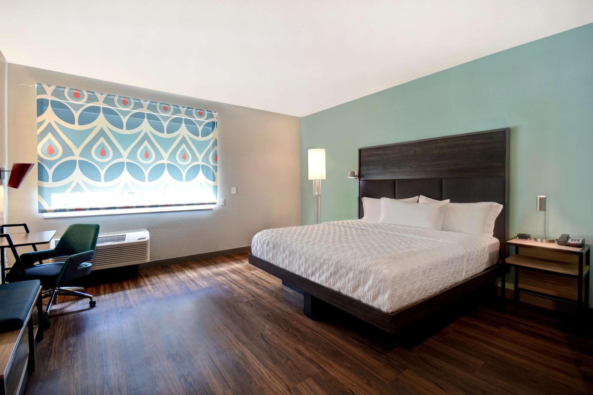 Hotel Tru By Hilton Auburn, In Esterno foto