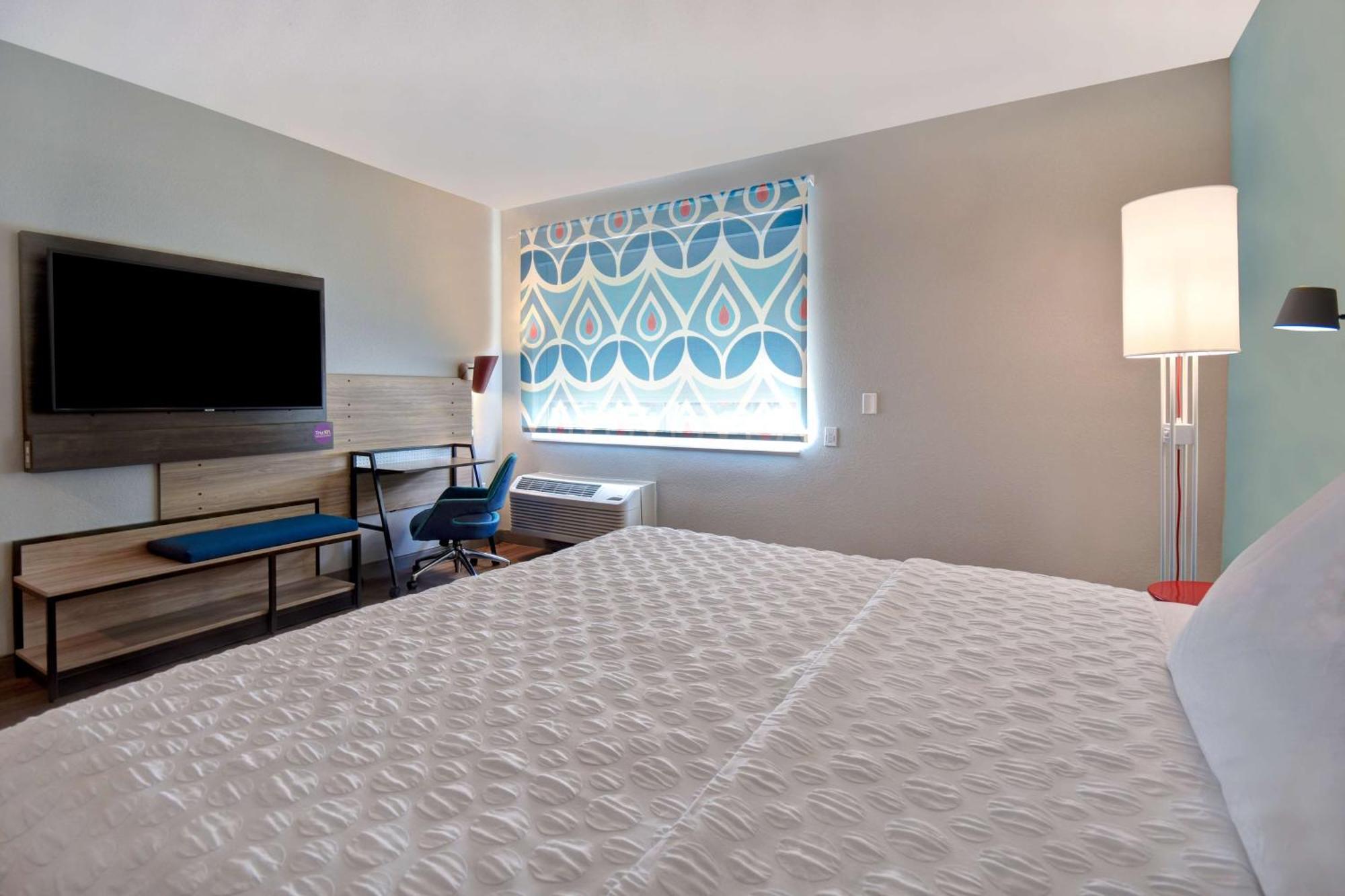 Hotel Tru By Hilton Auburn, In Esterno foto