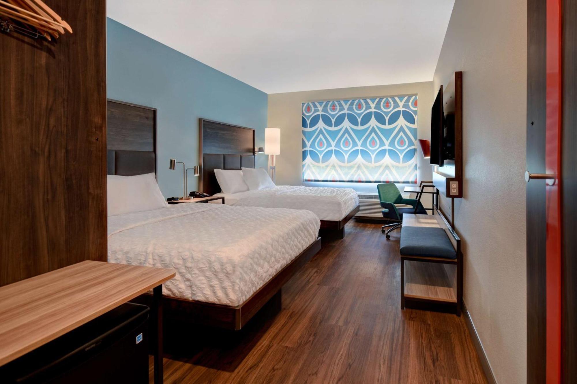 Hotel Tru By Hilton Auburn, In Esterno foto