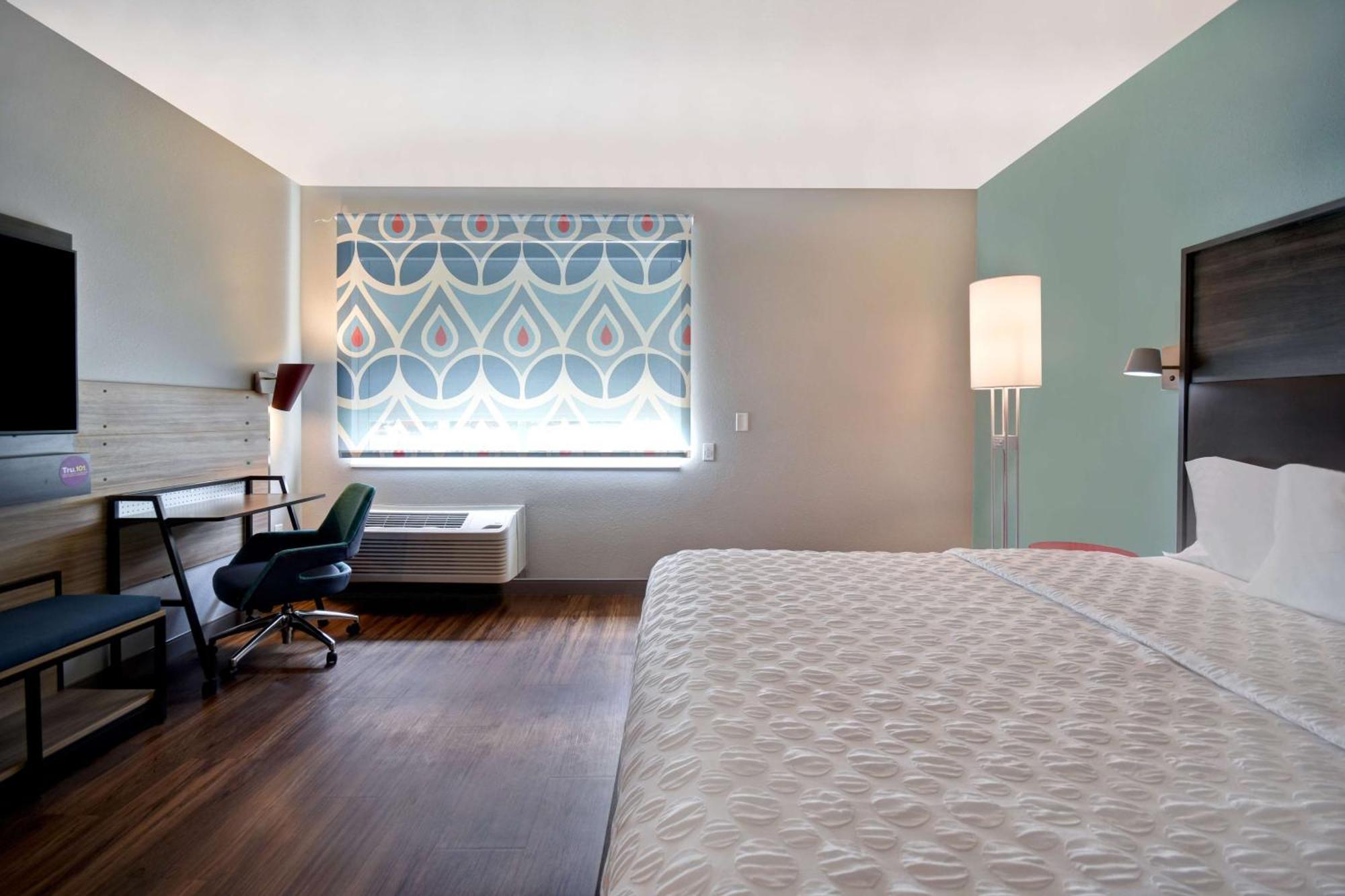 Hotel Tru By Hilton Auburn, In Esterno foto