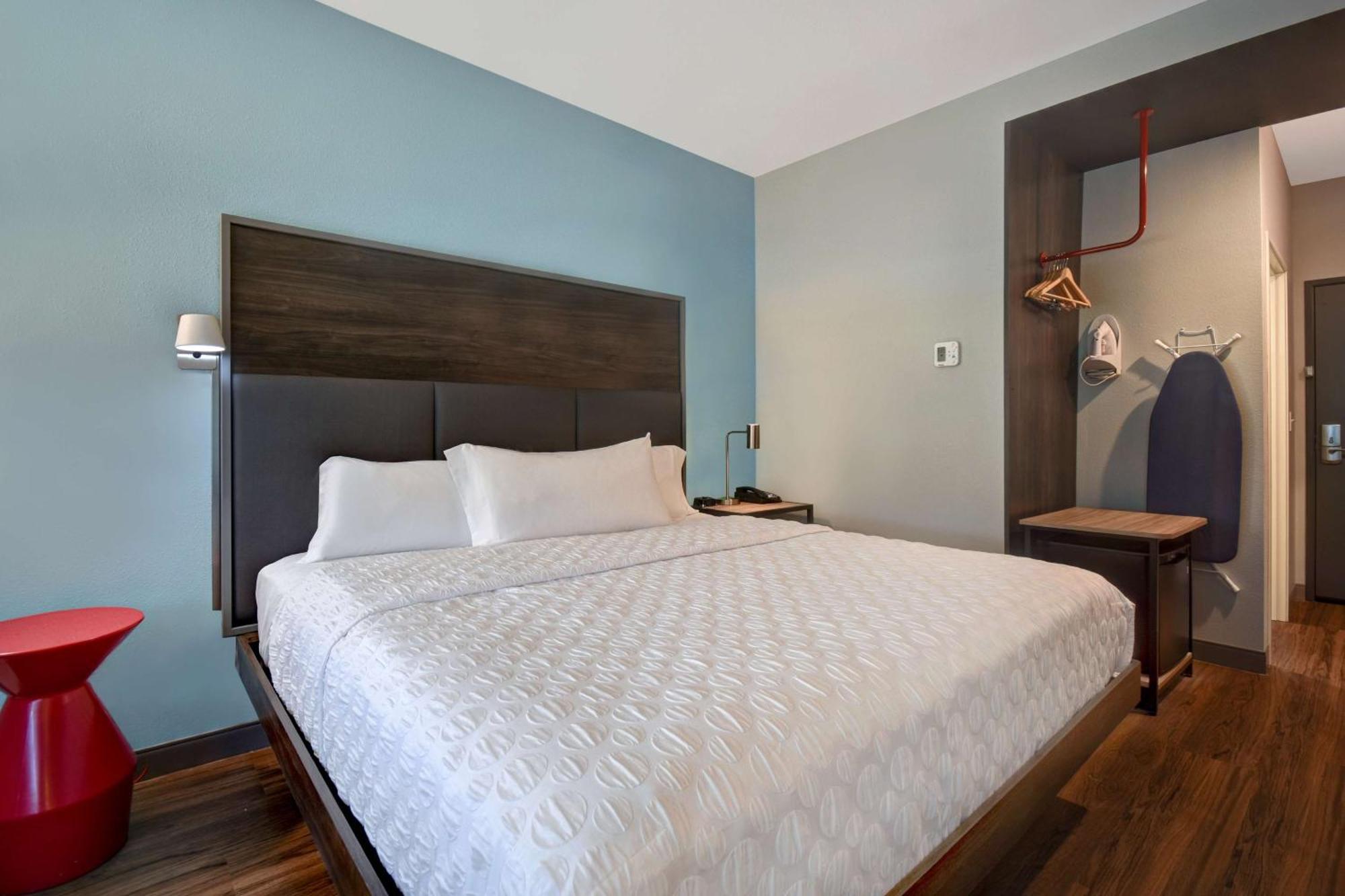 Hotel Tru By Hilton Auburn, In Esterno foto
