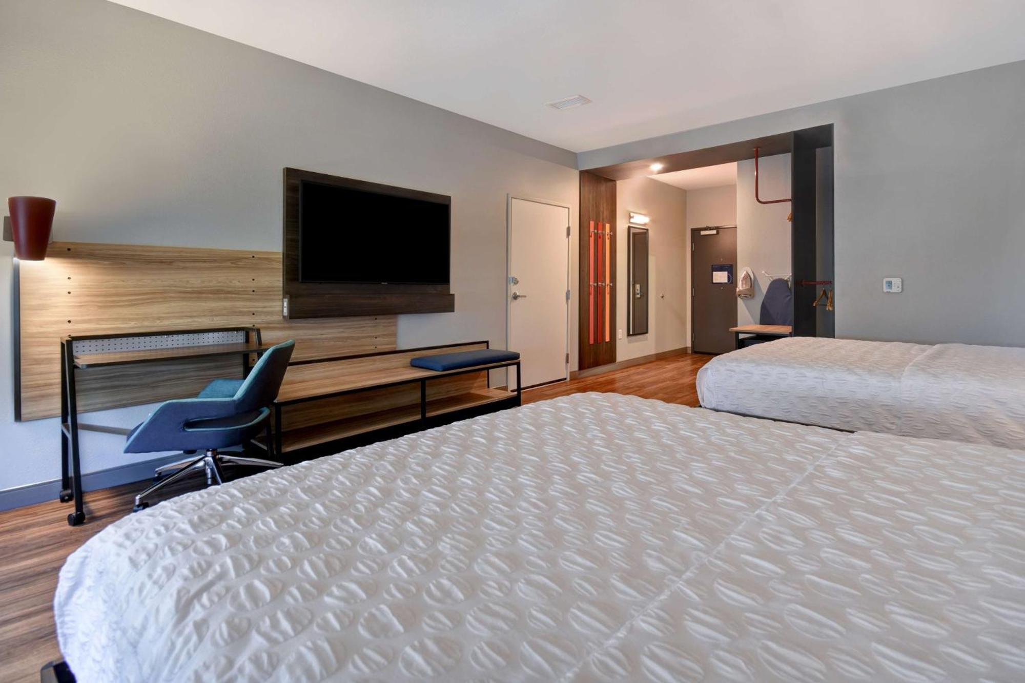 Hotel Tru By Hilton Auburn, In Esterno foto